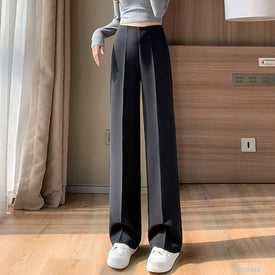 Woman Fashion Pants DV55449