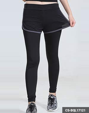 Woman Shorts CS-BQL17121
