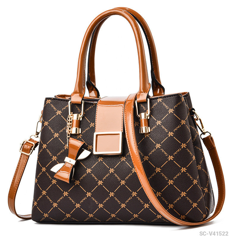 Image of Woman Fashion Bag SC-V41522