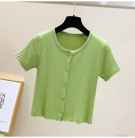 Woman Fashion Shirt DC00007