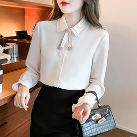 Woman Fashion Shirt DC67149