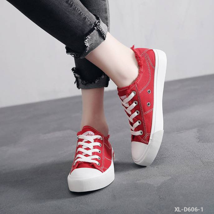 Image of Woman Shoes XL-D606-1