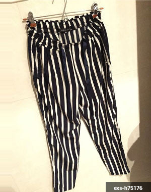 Woman Trousers exs-h75176