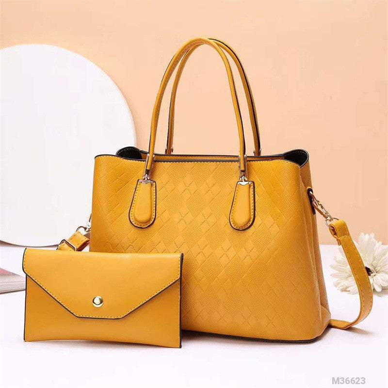 Woman Fashion Bag M36623