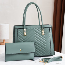 Woman Fashion Bag M47653