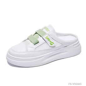 Woman Fashion Shoes FS-V36665