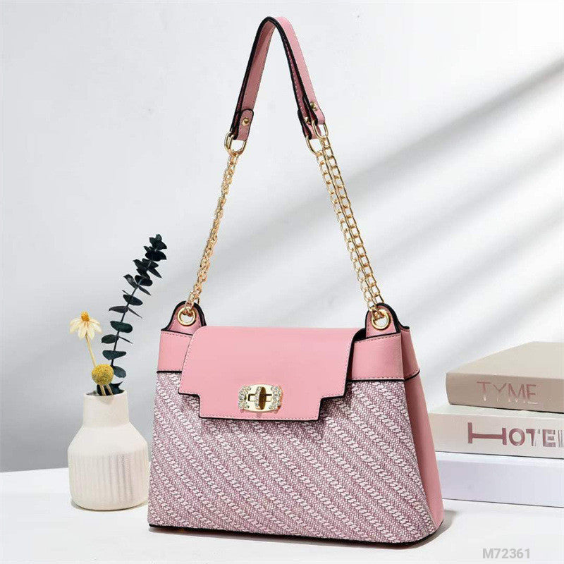 Woman Fashion Bag M72361