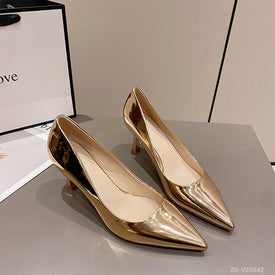 Woman Shoes ZU-V25542