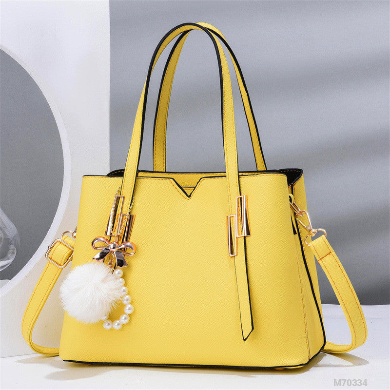 Woman Fashion Bag M70334