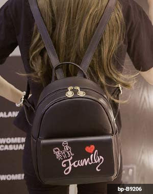 Woman Backpack bp-B9206
