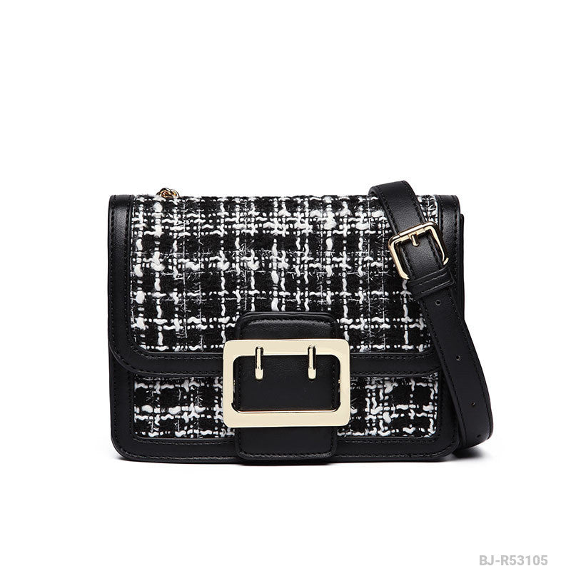 Woman Fashion Bag BJ-R53105