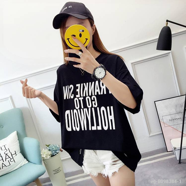 Woman T-Shirt eg-B098384-1