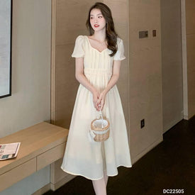 Woman Fashion Dress DC22505