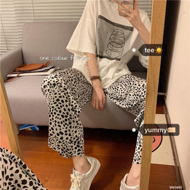 Woman Fashion Pant M43600