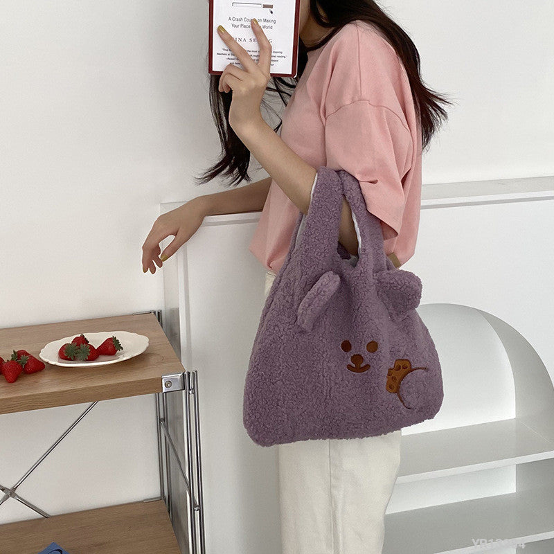 Image of Woman Fashion Bag YR13284