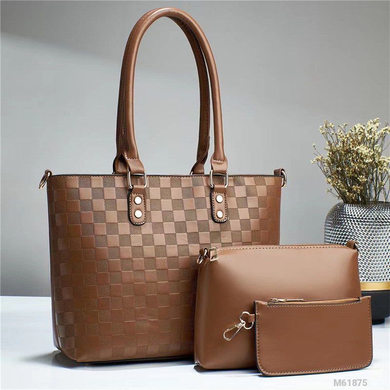 Image of Woman Fashion Bag M61875