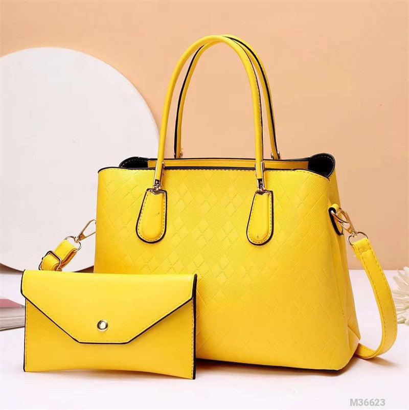 Woman Fashion Bag M36623
