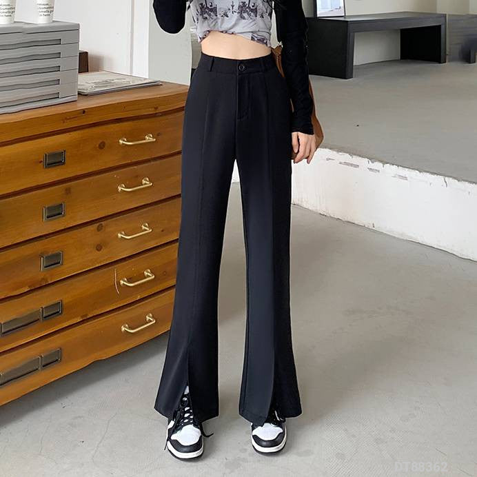 Image of Woman Fashion Pants DT88362