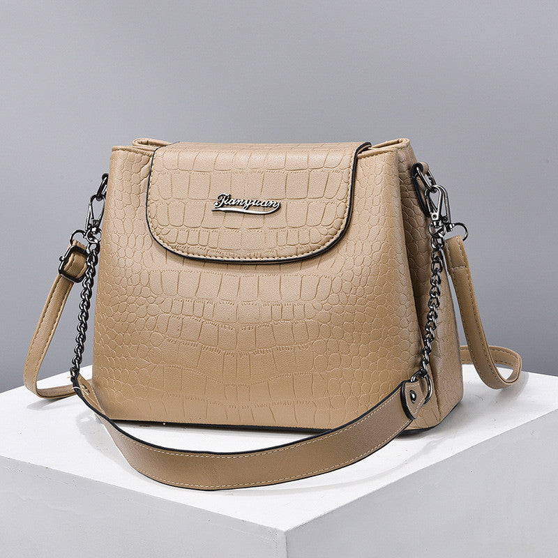Woman Fashion Bag SC-V74336