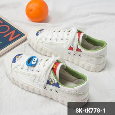 Image of Woman Shoes SK-tK778-1