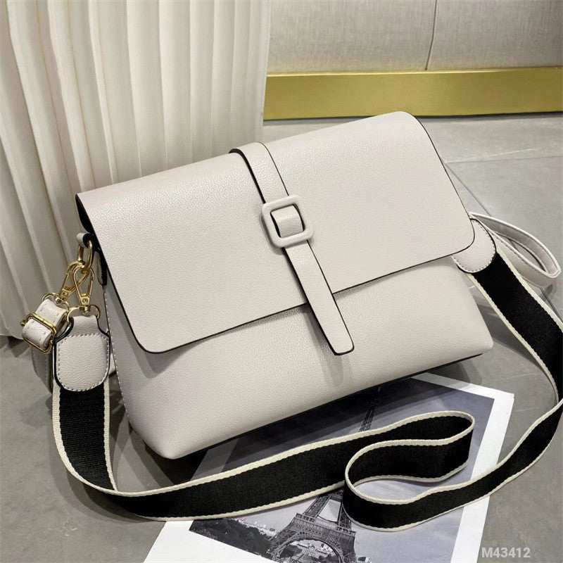 Woman Fashion Bag M43412