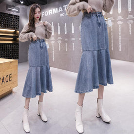 Woman Fashion Skirt DV00335