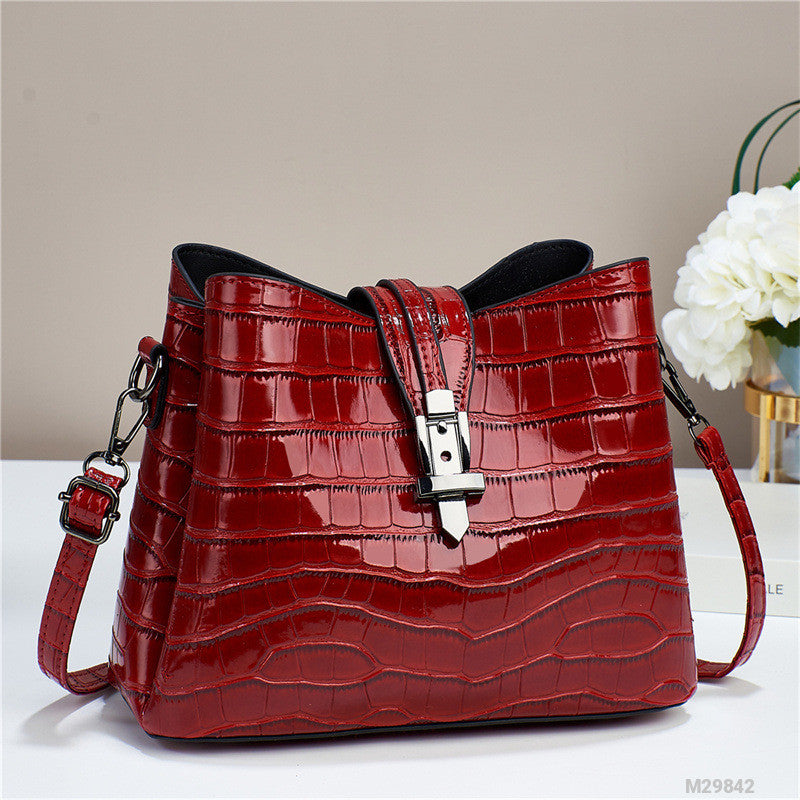 Woman Fashion Bag M29842