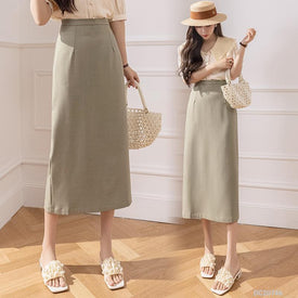 Woman Fashion Skirt DC20746