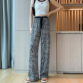 Woman Fashion Pants DV89617