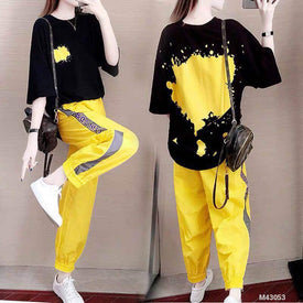 Woman Fashion Suit M43053