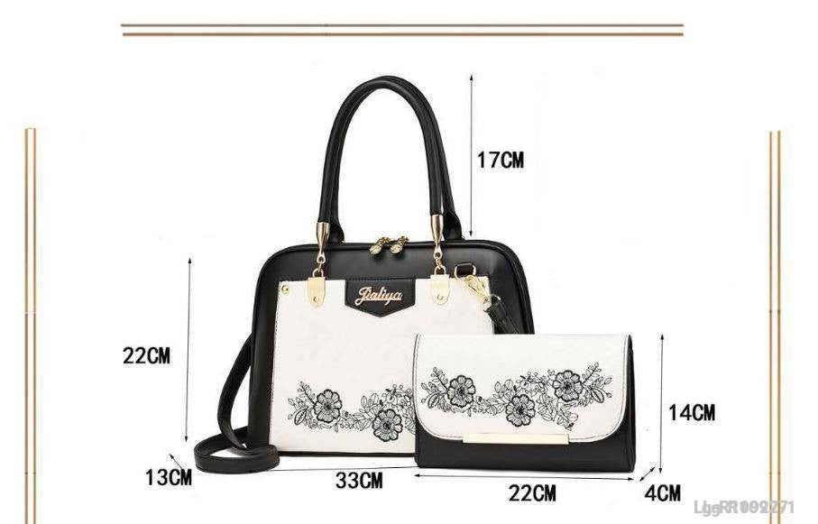 Woman Shoulder Bag Lg-R10927-1