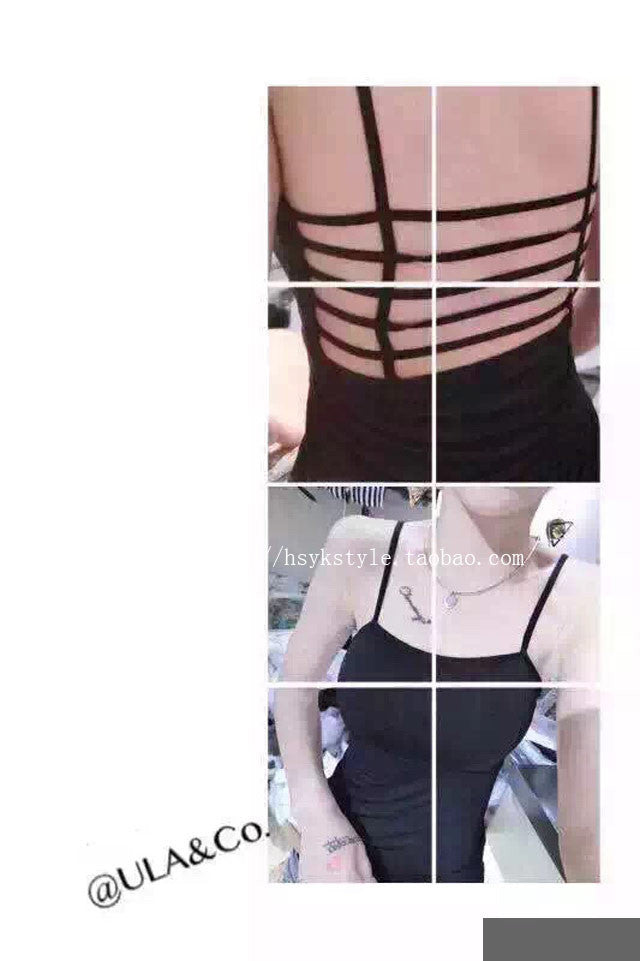Women Vest eis-7590