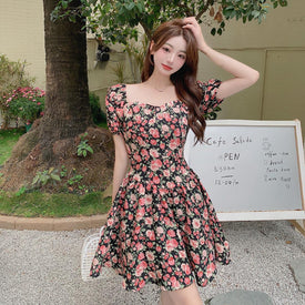 Woman Fashion Dress DV29118