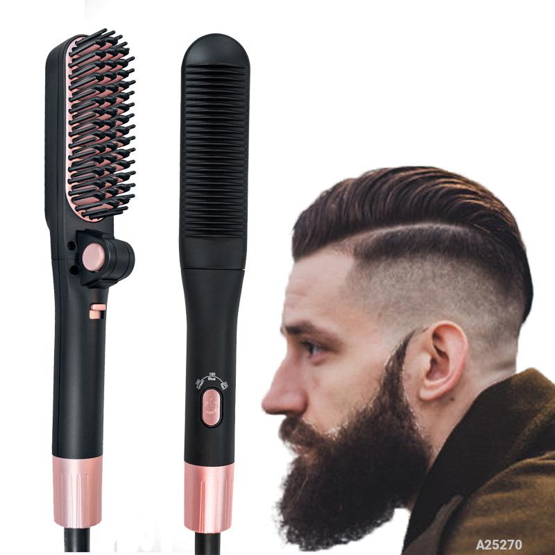 Hair and Beard Curler Machine A25270