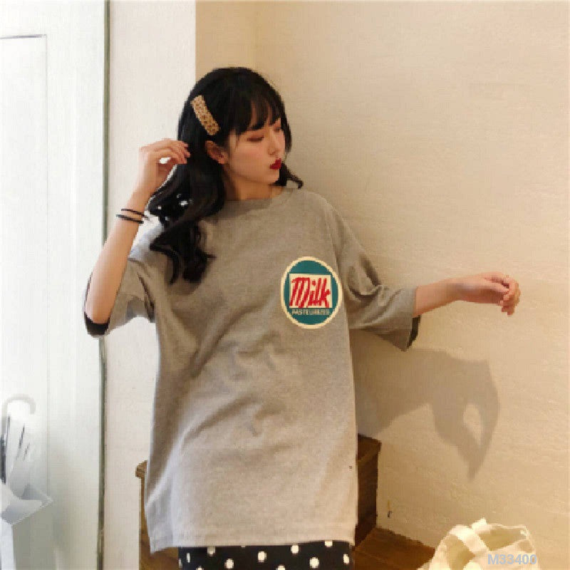 Image of Woman Fashion Shirt M33400