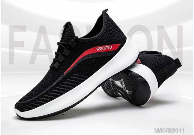 Man Shoes MG-R201-1