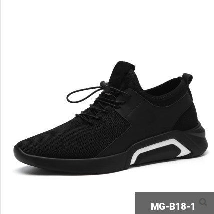 Men Shoes MG-B18-1