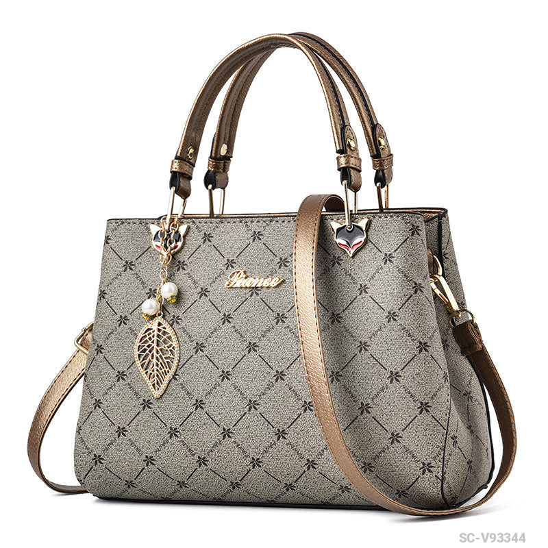 Woman Fashion Bag SC-V93344
