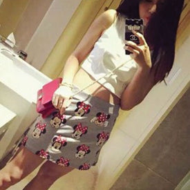 Women Suit exs-CK6115s