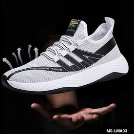 Man Shoes MS-LMA03