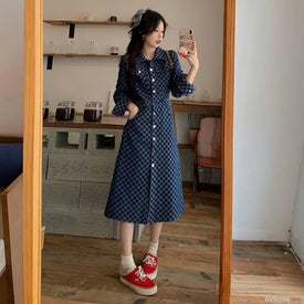 Woman Fashion Dress DV86556