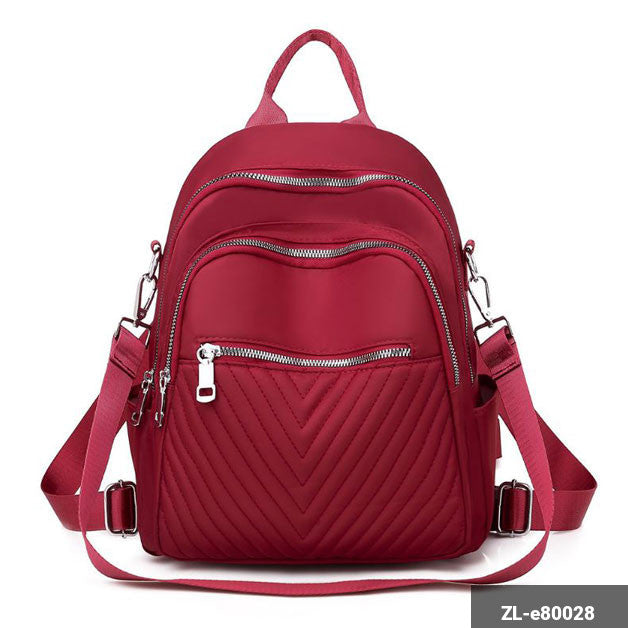 Woman backpack ZL-e80028