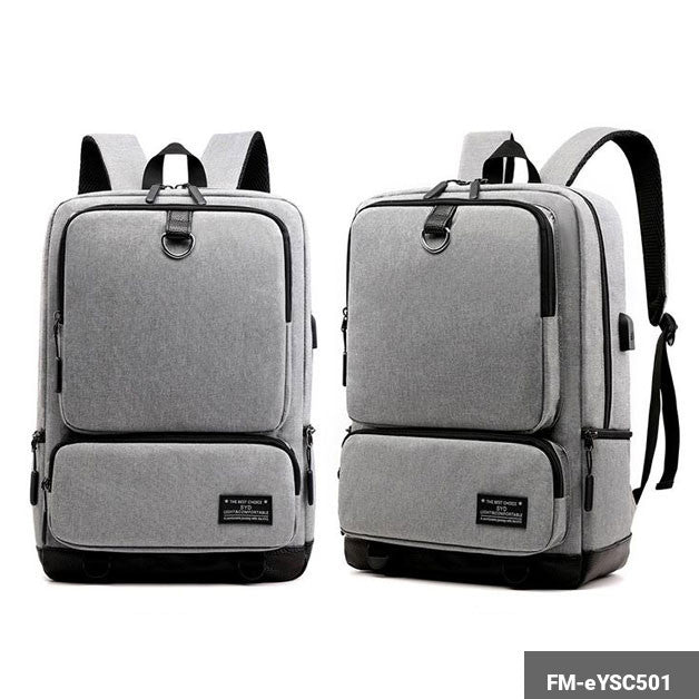Image of Computer backpack FM-eYSC501