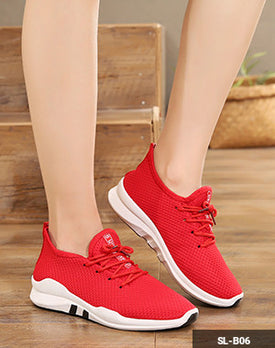 Woman And Men Shoes SL-B06