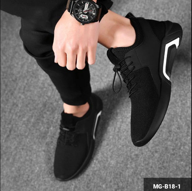 Men Shoes MG-B18-1