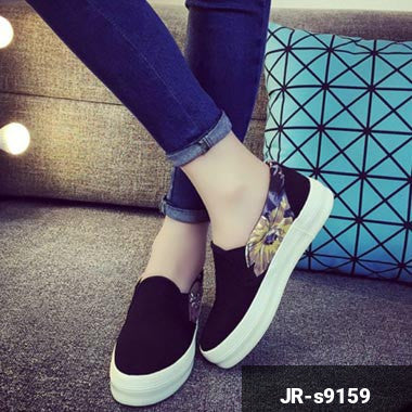 Woman Shoes JR-s9159