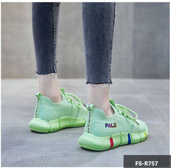 Woman Shoes FS-R757