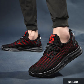 Man Shoes SS-L781