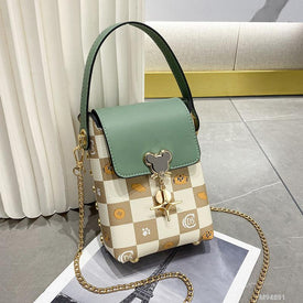 Woman Fashion Bag M94891