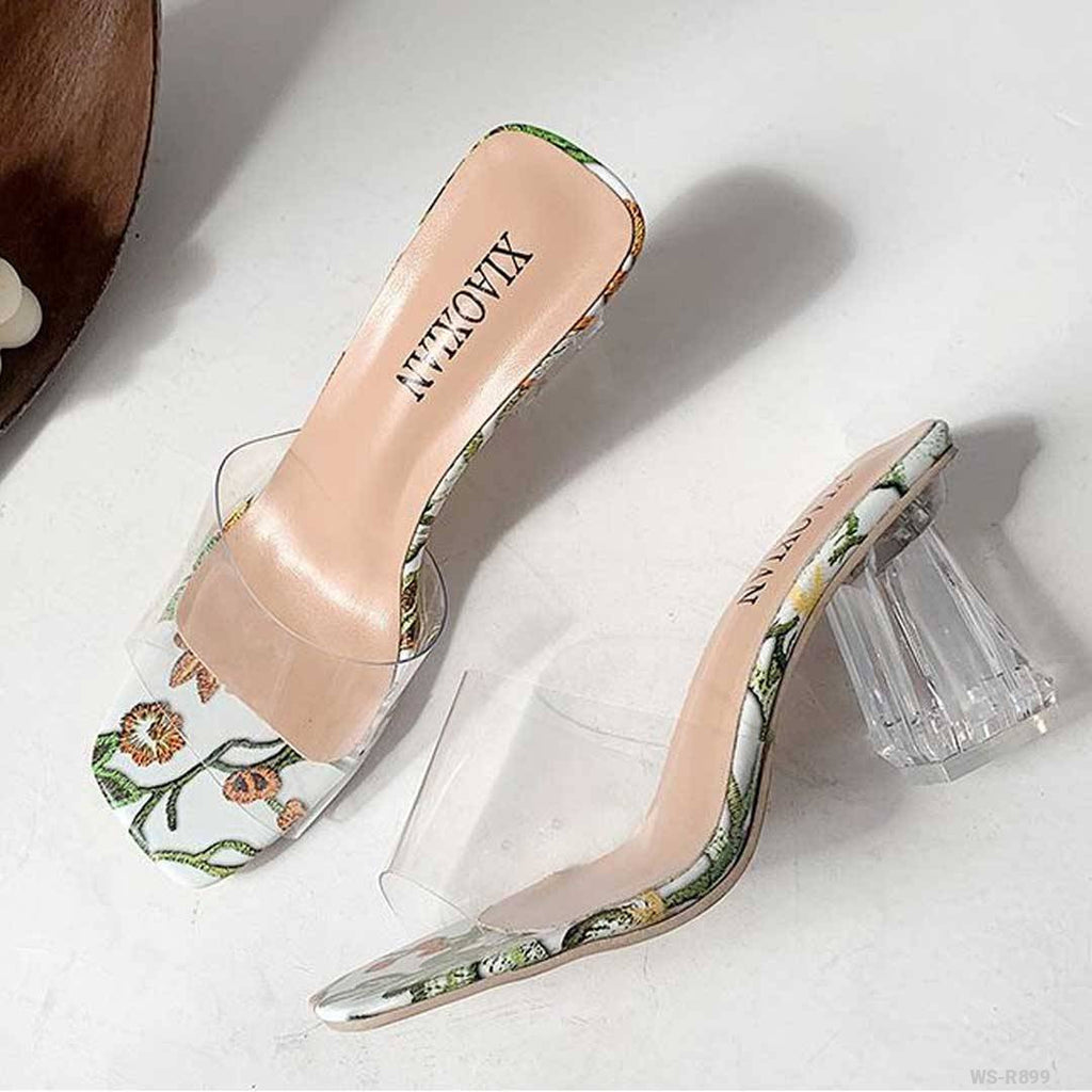 Woman Shoes WS-R899